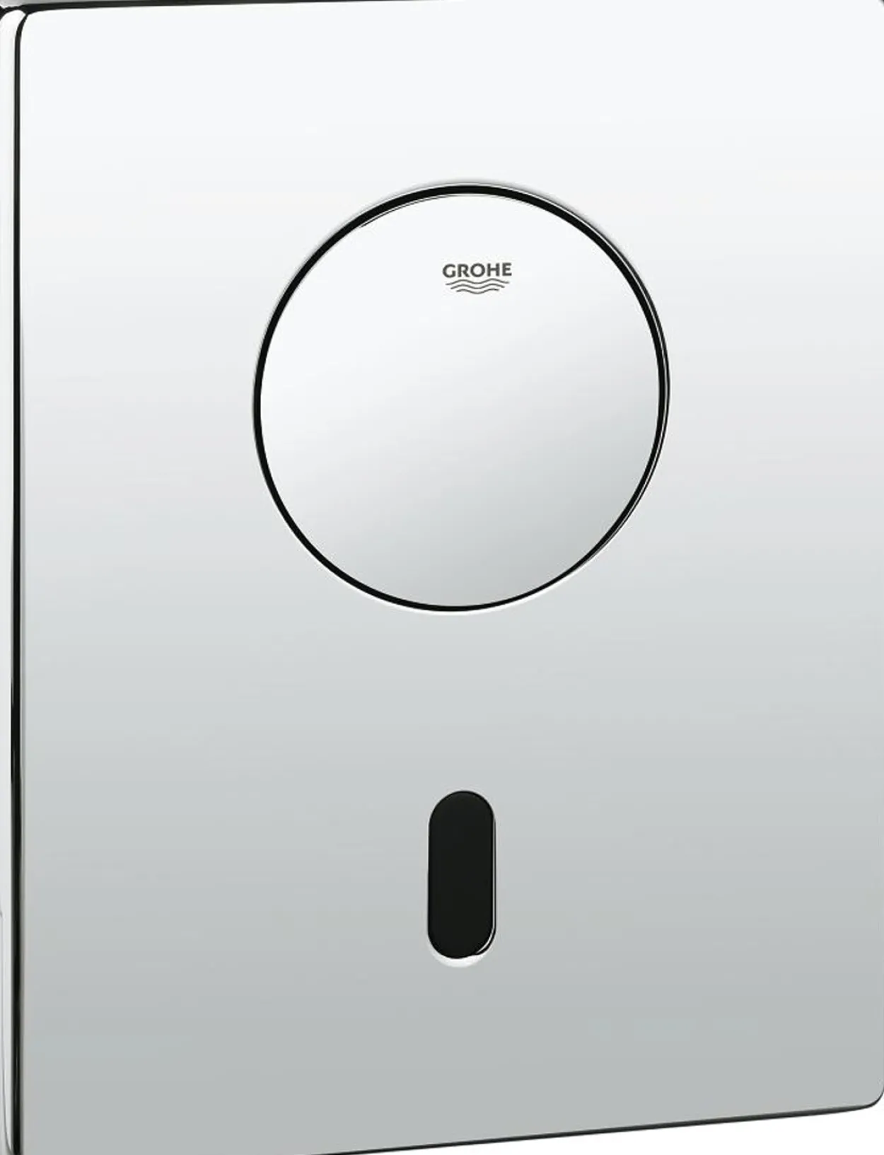 Grohe tectron skate trykkplate m/infrarød sensor