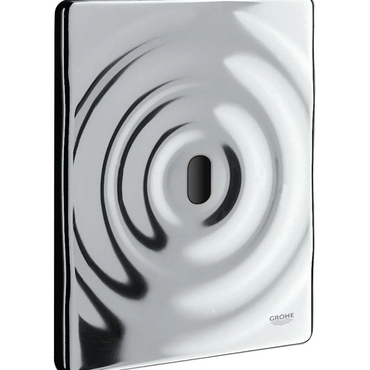 Grohe tectron surf berøringsfri spyling for sisterne krom