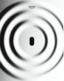Grohe tectron surf berøringsfri spyling for sisterne krom