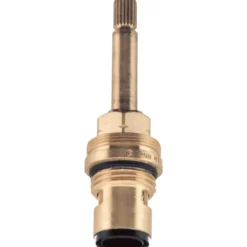 Grohe temperaturregulerer 1/2" m/lang kjegle