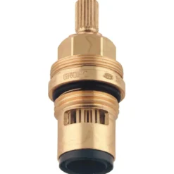 Grohe temperaturregulerer 1/2" til 2-greps batteri