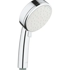 Grohe tempesta cosmopolitan 100 hånddusj m/2 strålefunksjoner krom