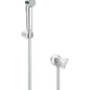 Grohe tempesta-f trigger spray 30 veggholder set m/ventil