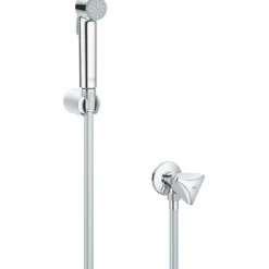 Grohe tempesta-f trigger spray 30 veggholder set m/ventil