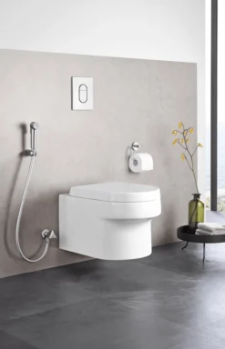 Grohe tempesta-f trigger spray 30 veggholder set m/ventil