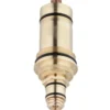 Grohe termoelement 3/4" m/ikke stigende spindel