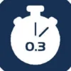 Grohe termostatdel kompakt patron 1/2"