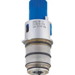 Grohe termostatdel kompakt patron 1/2