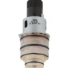 Grohe termostatelement 3/4" til rapido t