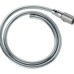 Grohe uttrekksdusj supersteel