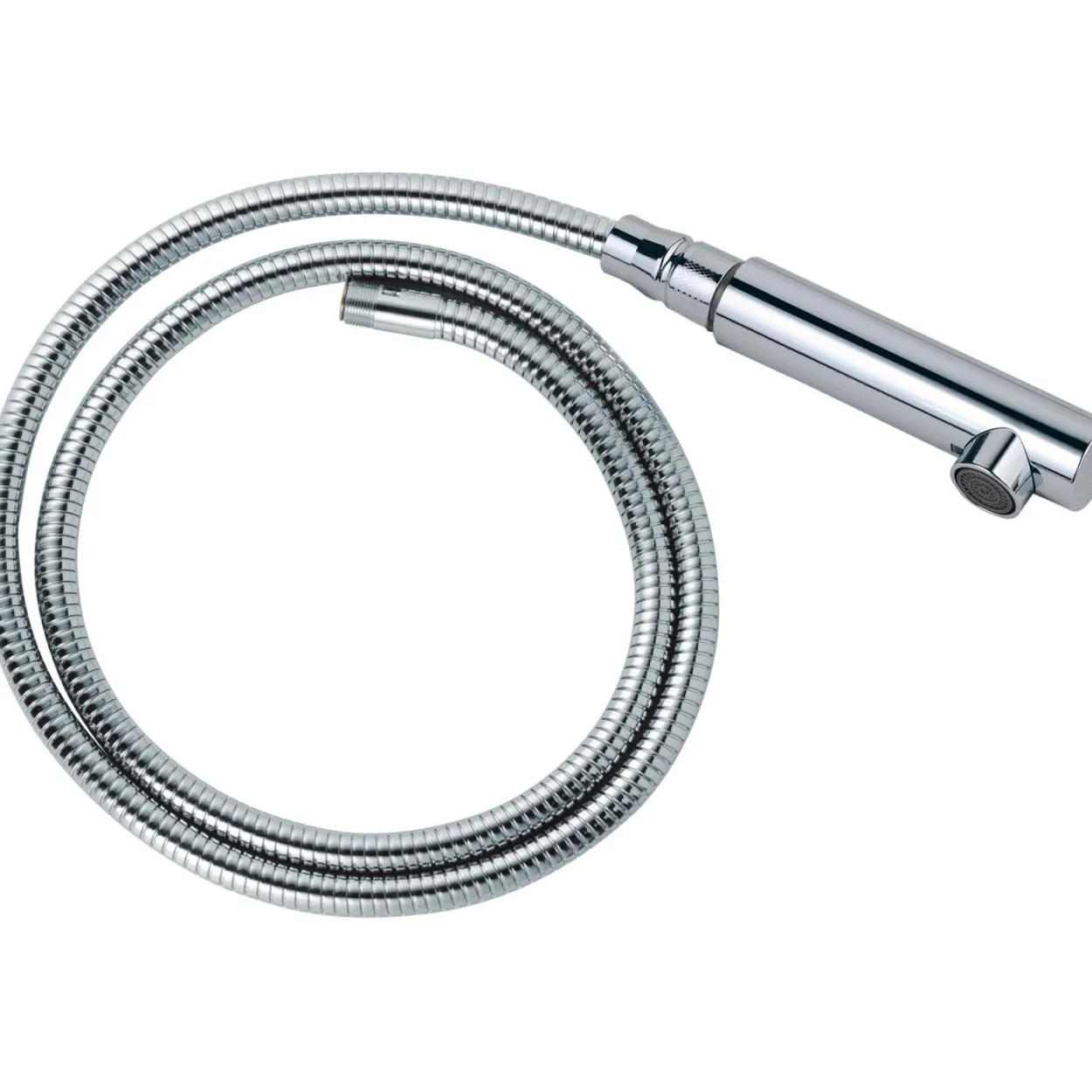 Grohe uttrekkstut krom