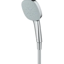 Grohe vitalio comfort clova 110 iii hånddusjsett 9,5l krom