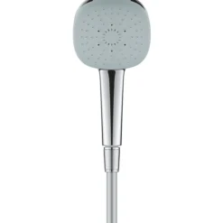 Grohe vitalio comfort clova 110 iii hånddusjsett 9,5l krom