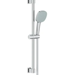 Grohe vitalio comfort clova 110 iii hånddusjsett m/stang 9,5l krom