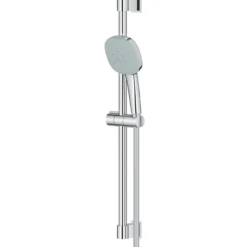 Grohe vitalio comfort clova 110 iii hånddusjsett m/stang 9,5l krom