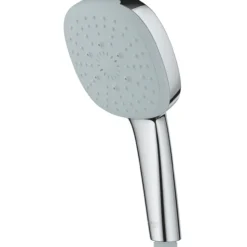 Grohe vitalio comfort clova 110 iii hånddusj 9,5l krom
