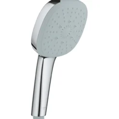 Grohe vitalio comfort clova 110 iii hånddusj 9,5l krom