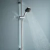 Grohe vitalio comfort 110 ii dusjsett 900 7,4l krom