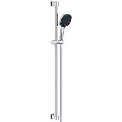 Grohe vitalio comfort 110 ii dusjsett 900 krom