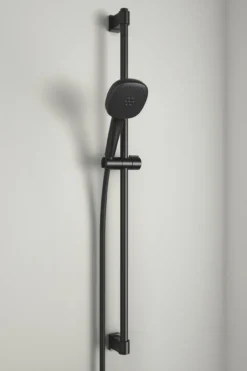 Grohe vitalio comfort 110 ii hånddusj matt sort