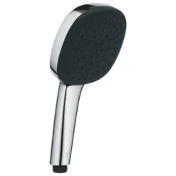 Grohe vitalio comfort 110 ii hånddusj 13,5l krom
