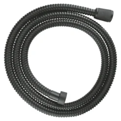 Grohe vitalioflex metal l-life slange 1500mm velvet black