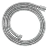 Grohe vitalioflex metal l-life slange 1500mm krom