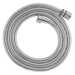 Grohe vitalioflex metal l-life slange 1750mm krom
