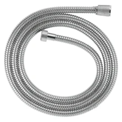 Grohe vitalioflex metal l-life slange 2000mm krom