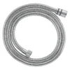 Grohe vitalioflex metal l-life slange 1500mm krom m/dreiestopp