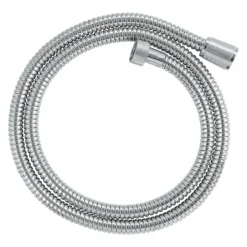 Grohe vitalioflex metal l-life slange 1250mm krom