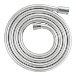Grohe vitalioflex silver dusjslange 2000mm krom