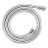 Grohe vitalioflex silver dusjslange 1500mm krom