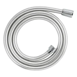 Grohe vitalioflex silver dusjslange 1500mm krom