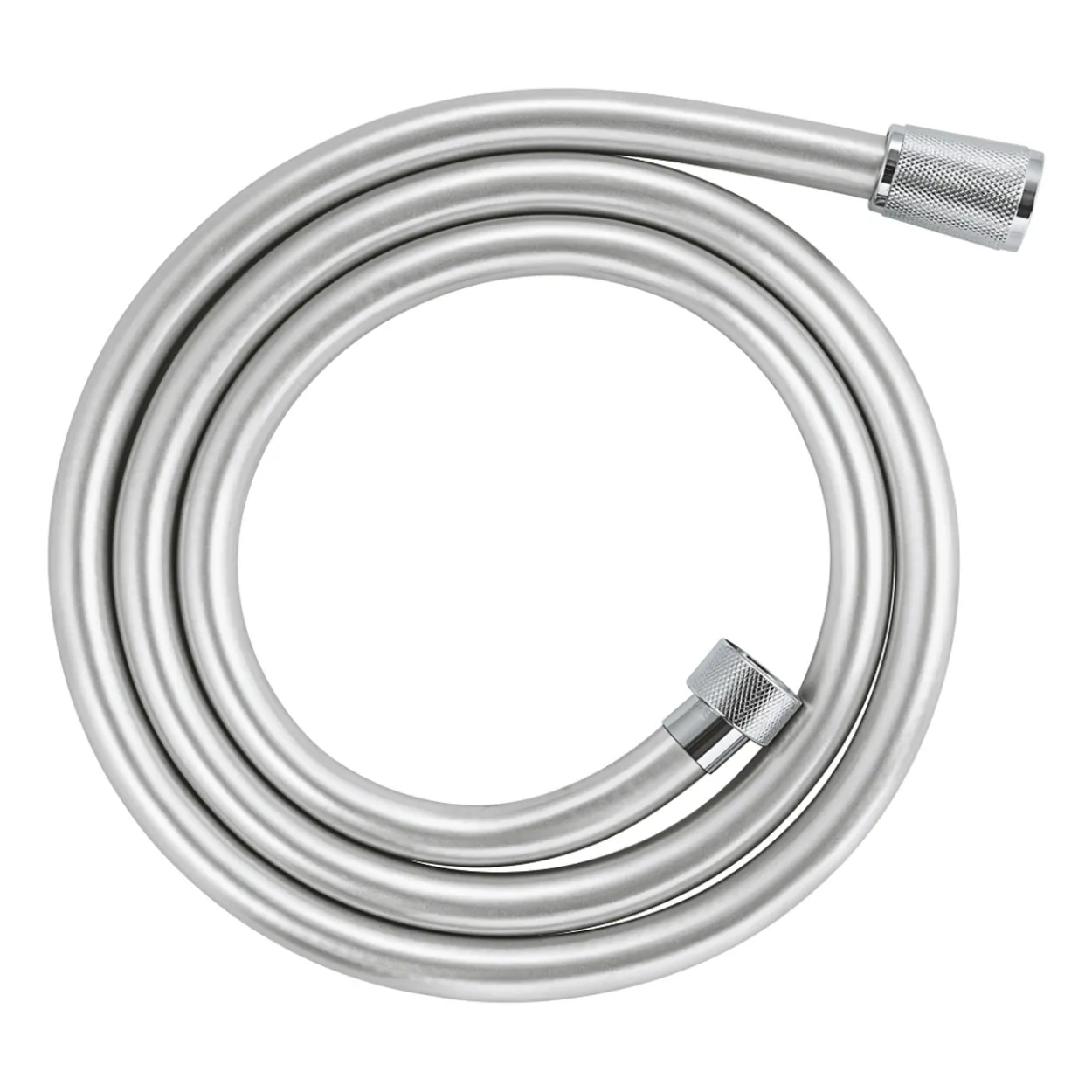 Grohe vitalioflex silver dusjslange 1500mm krom