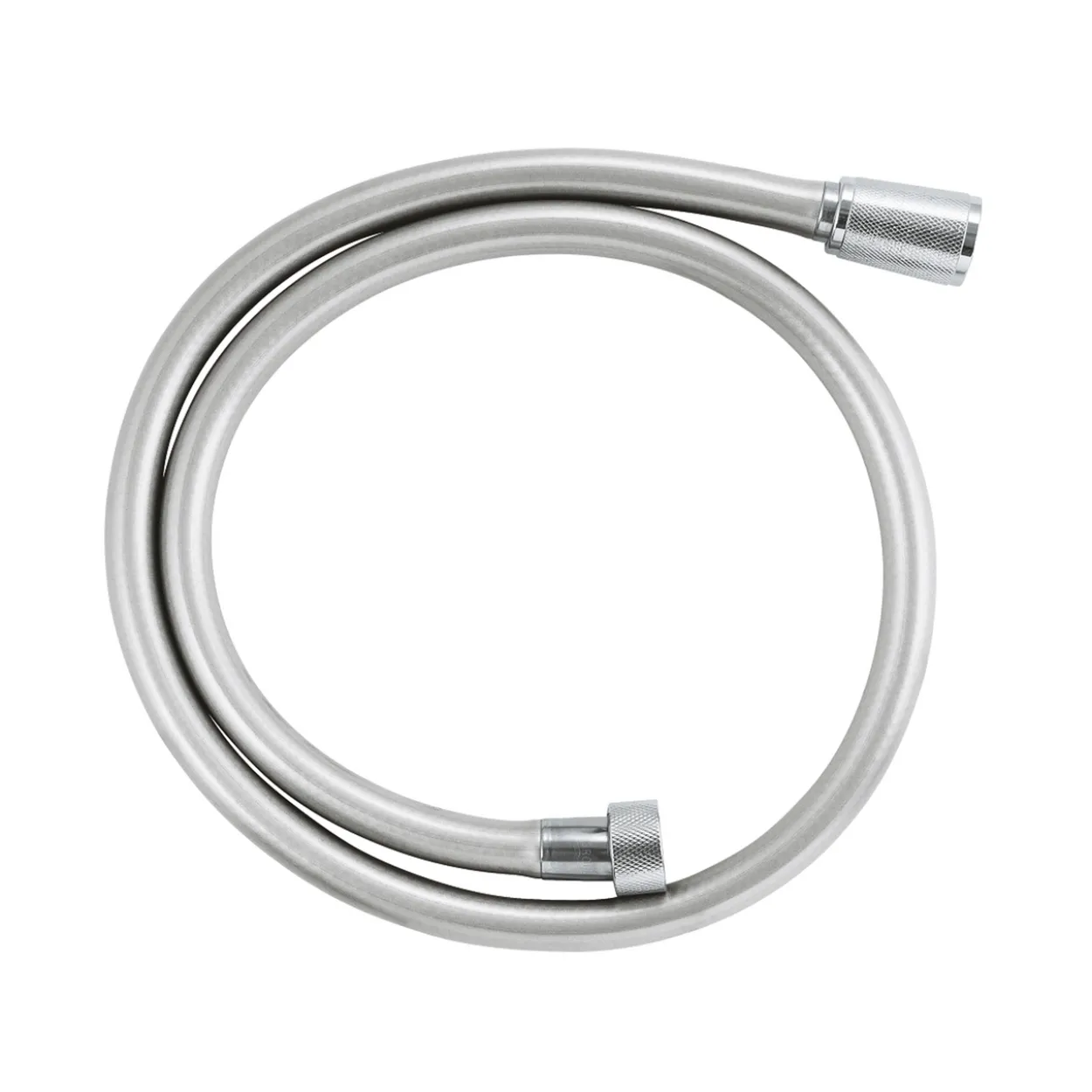 Grohe vitalioflex silver l-life slange 1000mm krom