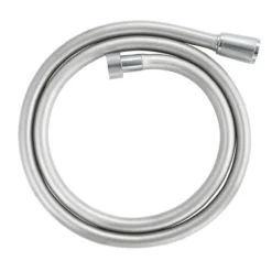 Grohe vitalioflex silver l-life slange 1250mm krom
