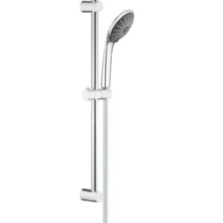 Grohe vitalio joy 110 dusjsett 3-spray 600 18l krom