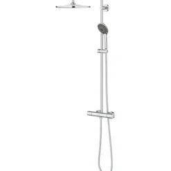 Grohe vitalio joy dusjsystem 310 krom