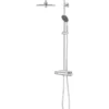 Grohe vitalio joy dusjsystem 260 krom