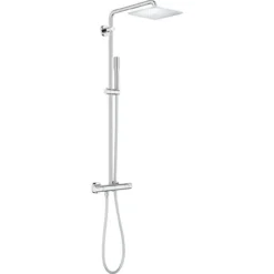 Grohe vitalio joy xxl 230 dusjsystem term.