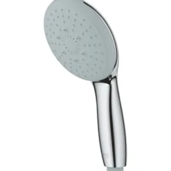 Grohe vitalio start clova 110 iii hånddusj 9,5l krom