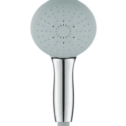 Grohe vitalio start clova 110 iii hånddusj 9,5l krom