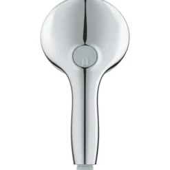 Grohe vitalio start clova 110 iii hånddusj 9,5l krom