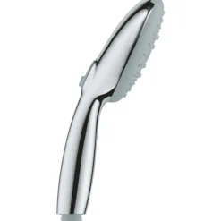 Grohe vitalio start clova 110 iii hånddusj 9,5l krom