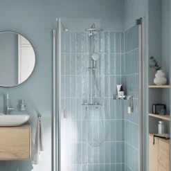Grohe vitalio start 250 dusjsystem krom