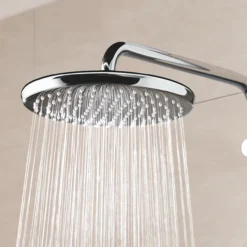 Grohe vitalio start 250 hodedusj 8,5l 1/2" krom