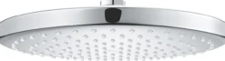 Grohe vitalio start 250 hodedusj 8,5l 1/2" krom