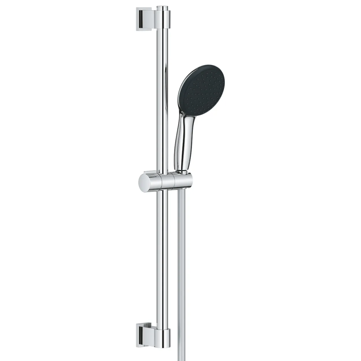 Grohe vitalio start 110 i dusjsett krom