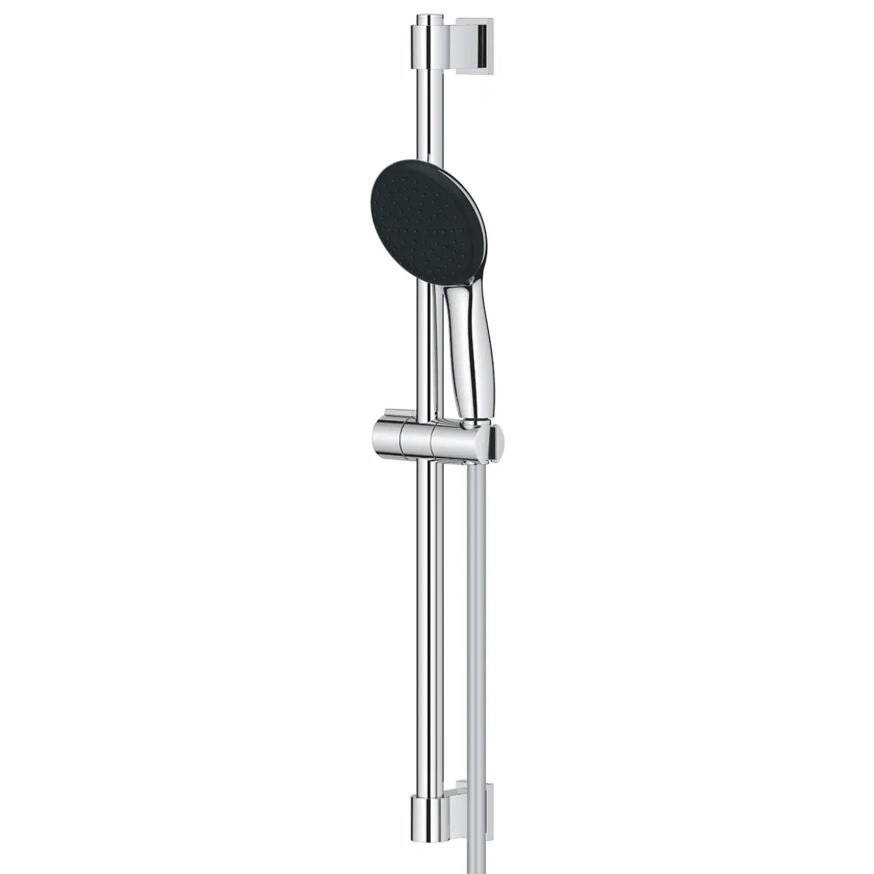 Grohe vitalio start 110 i dusjsett krom